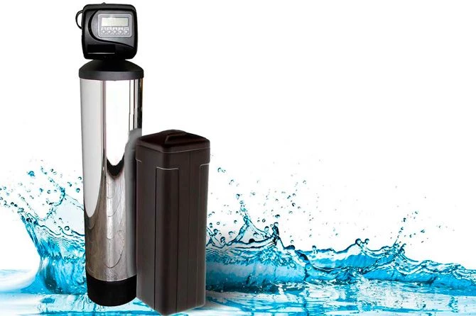 Best water softeners